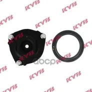 �������� ��������������� ����� | ����� ���� | KYB Nissan JUKE (F15) / LEAF (ZE0) - F(R) KYB ���. SM1017 SM1017 ����