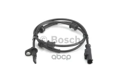 ������ ABS | ��� | FIAT Ducato 2.3D 07/06 Bosch ���. 0265007833 0265007833 ����