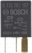 ���� JOHN Deere Serie-6 Bosch ���. 0332201107 0332201107 ����
