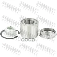 ��������� ��������� ����������� 30x62x48 | ��� ����/��� | Renault, Nissan, Ladalodgy, Duster, CLIO IV, Almera G15RA, Megane III, Febest ���. DAC306200...