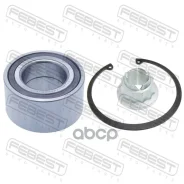 ��������� ��������� ����������� 51x96x50 | ����� ����/��� | LAND Rover, Volkswagen, Porsche, Audirange Rover Sport, Cayenne (2003-2 Febest ���. DAC519...