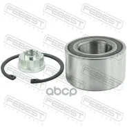 ��������� ��������� ����������� 52x96x50 | ��� ����/��� | Dodge, Mercedes BENZ, Jeepgl/GLS 63 AMG 166. #, Grand Cherokee (Venezuel Febest ���. DAC5296...