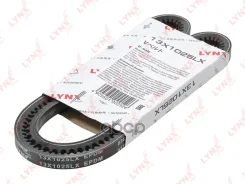 ������ �������� Audi 100 2.0-2.5 -90, Fiat Scorpio 2.5D -94, Ford Transit 2.5D -00, Mitsubishi Galant 2.0D 96-, Lancer 92-. LYNXauto ���. 13X1025LX 13...