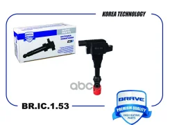 ������� ��������� �������� Civic 1.3/1.4, Jazz -08 Brave ���. BRIC153 BRIC153 ����