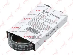 ������ ������������ BMW 3 E46 1.8D, 2.0D 99-, 5 E39 2.0D 00-03, Fiat Regata 1.9D 84-89. LYNXauto ���. 5PK0838 5PK0838 ����