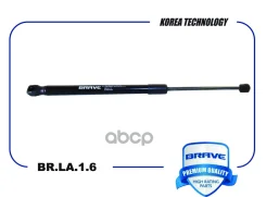 ����������� ������ ��������� RH Accent, Solaris ������� Brave ���. BRLA16, ������ BRLA16 ����
