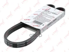 ������ ������������ Mercedes BENZ A140-210(W168) 97-04 / Vaneo 1.6-1.9 02, Toyota Supra 3.0-T 93 LYNXauto ���. 5PK1290 LYNXauto 5PK1290 ����