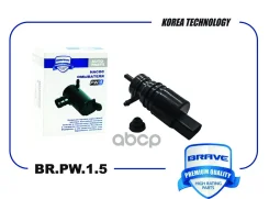 ����� ��������� ������ Chevrolet Cruze, Orlando, Aveo T300, Captiva Brave ���. BRPW15 BRPW15 ����