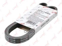 ������ ������������ AUDI 100 2.8 (90-94), BMW 1 (E81, E87) (04-), FORD Fiesta/Mondeo/S-Max 1.8d (00-06-), LYNXauto ���. 6PK1685 6PK1685 ����