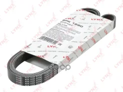 ������ ������������ ALFA Romeo 147/156/166/GTV 2.5-3.2 98, BMW 1/3/5/6/7/X1/X3/X5/Z4 2.5-3.0 05, OPEL Vectra 3.2 02 LYNXauto ���. 6PK1990 6PK1990 ����