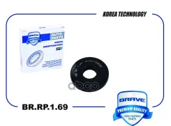 ��������� ����� ������������ Daewoo Matiz 98-, Chevrolet Spark M100 Brave ���. BRRP169 BRRP169 ����