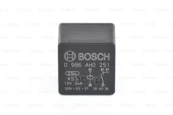 ���� Bosch ���. 0986AH0251 0986AH0251 ����