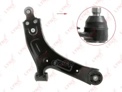 ����� �������� | ����� ���� | Huyndai H-1 / Grand Starex 07- / LOW / � ������� LYNXauto ���. B5160R B5160R ����
