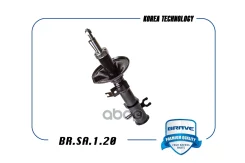 ����������� ����� ������� Chevrolet Aveo �200 03-08 Brave ���. BRSA120 BRSA120 ����