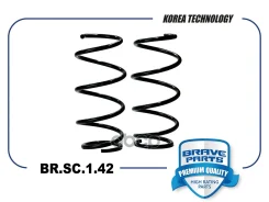 ������� �������� �������� 4813133A60 Camry XV40 06-12 Toyota Camry V40 MT [2006-2011] F Brave ���. BRSC142 BRSC142 ����