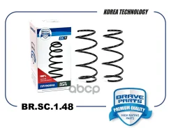 ������� ������� ����� | ����� | Toyota Corolla �����/Auris 07- 1.33, 1.4, 1.6 Brave ���. BRSC148 BRSC148 ����