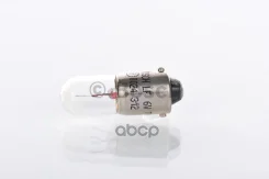����� ECO T4W 12V 4W BA9s Bosch ���. 1987302817 1987302817 ����
