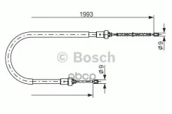 ����, ���������� ��������� ������� Renault Logan, Daihatsu Terios, Dacia Logan, Dacia Logan MCV, Dacia Logan Express Bosch ���. 1987482233 1987482233...