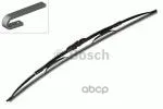 ����� ���������������� ������ Twin 425mm (H420) Honda/Mazda/LAND Rover/Mercedes/Mitsubishi/NISS�AN/Toyota/Volvo Bosch ���. 3397004758 3397004758 ����