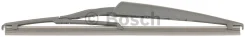 ����� ���������������� Twin 300mm (H301) Nissan Micra 1/03-, Honda Civic VI 2/01-, Renault Clio II 3/98-/Avantime 9/01-5/03 Bosch ���. 3397004629 3397...
