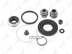 ����������� ���������� �������� | ��� | Mazda 6(GG/GH) 02-13 LYNXauto ���. BC0087 BC0087 ����