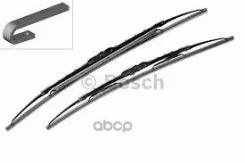 �������� ����� ���������������� TWIN 500��/480�� FORD Maverick 01-, OPEL Astra G 98-05 Bosch ���. 3397118566 3397118566 ����