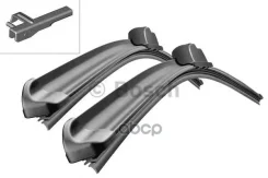 �������� ����� ���������������� Aerotwin 530��/480�� Mazda 3 03-/VW Bora 10/98-, Golf IV 3/97-, Polo 10/01- Bosch ���. 3397118928 3397118928 ����