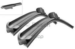 �������� ����� ���������������� ATW 700��/600�� Citroen C4 11/04- Bosch ���. 3397118965 3397118965 ����