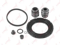 ����������� ���������� �������� | ����� | Mazda CX-5 11-17, Nissan Qashqai(J10/J11) 07 / X-Trail(T31/T32) 07 LYNXauto ���. BC0546 BC0546 ����
