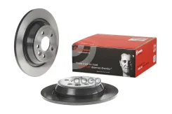 ���� ��������� UV Coated | ��� | FORD Mondeo IV Saloon (BA7) 2.0 03.2007 - 01.2015 FORD Mondeo IV Saloon (BA7) 2.3 07.2007 - 01.2015 Brembo ���. 08A54...