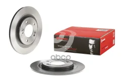 ���� ��������� UV Coated | ��� | Hyundai i40 (VF) 2.0 CVVT 10.2012 - Hyundai i40 CW (VF) 2.0 CVVT 10.2012 - Brembo ���. 08C25021 08C25021 ����