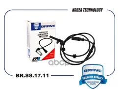 ������ ABS | ����� ����/��� | Ducato, Boxer, Jumper 06- Brave ���. BRSS1711 Brave BRSS1711 ����