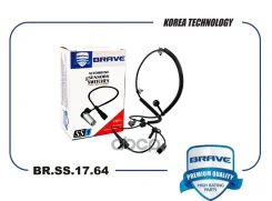 ������ ABS | ��� ��� | Chevrolet Malibu 12- Brave ���. BRSS1764 BRSS1764 ����
