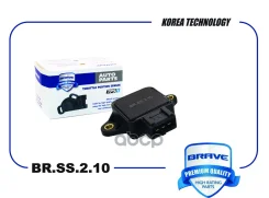������ ��������� ����������� �������� Hyundai Accent, ��� 405 406 409 Brave ���. BRSS210 BRSS210 ����