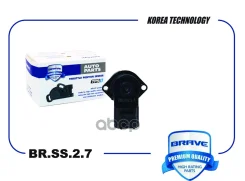 ������ ��������� ����������� �������� Ford Focus Brave ���. BRSS27 BRSS27 ����