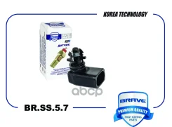 ������ ����������� ������� Cobalt, Cruze 09-, Aveo 12- Brave ���. BRSS57 Brave BRSS57 ����