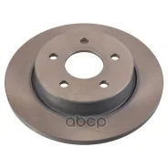 ���� ��������� | ��� ����/��� | FORD Focus II Saloon (DB_, FCH) 1.6 04.2005 - 09.2012 FORD Focus II (DA_, HCP) 1.6 07.2004 - 09.2012 Febi ���. 24619 F...
