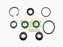 ����������� �������� ���������� �������� Ssangyong Rexton (GAB_) 2.7 Xdi 03.2005 - 08.2006 Ssangyong Rexton (GAB_) 2.7 D 4x4 05.2006 - Frenkit ���. 12...