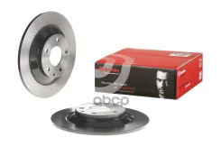 ���� ��������� UV Coated | ��� | Mazda CX-5 (KE, GH) 2.0 01.2012 - Mazda CX-5 (KF) 2.2 D 05.2017 - Brembo ���. 08C42511 08C42511 ����
