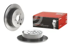 ���� ��������� UV Coated | ��� | Subaru Forester (SJ_) 2.0 i AWD 03.2013 - Subaru XV 2.0 i AWD 03.2012 - Brembo ���. 08C66111 08C66111 ����