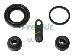 ����������� ��������| ��� | Hyundai i20 (PB, PBT) 1.4 09.2008 - 12.2015 Hyundai i20 (PB, PBT) 1.2 09.2008 - 12.2012 Frenkit ���. 230027 230027 ����