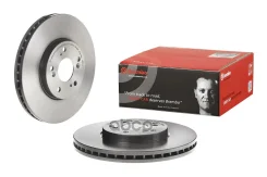 ���� ��������� UV Coated | ����� | Honda Accord VII (CM) 2.4 Vtec E (CM5) 09.2002 - 12.2005 Honda Accord VII (CL, CN) 2.4 09.2006 - 05.2008 Brembo ���...