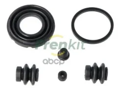 ����������� ��������| ��� | Nissan X-Trail (T31) 2.0 06.2007 - 11.2013 Nissan JUKE (F15) 1.6 06.2010 - Frenkit ���. 235024 235024 ����