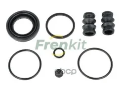����������� ��������| ��� | VW Passat (3C2) 2.0 FSI 4motion 09.2005 - 07.2010 VW Passat (3C2) 1.8 TSI 05.2007 - 07.2010 Frenkit ���. 238060 238060 ���...