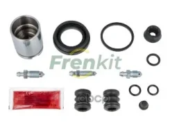 ����������� �������� � ������� D38 | ��� | VW Passat (3A2, 35I) 1.8 02.1988 - 08.1996 VW Passat Variant (3A5, 35I) 1.8 02.1988 - 05.1997 Frenkit ���....
