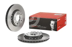 ���� ��������� UV Coated | ����� | Renault Duster (HS_) 2.0 4x4 02.2012 - Renault Duster (HS_) 1.6 16V (HSAT) 02.2012 - Brembo ���. 09A72711 09A72711...