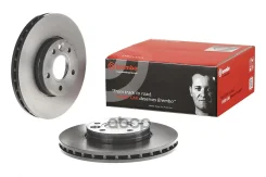 ���� ��������� UV Coated | ����� | FORD Focus III 1.6 Ti 07.2010 - FORD Focus III Saloon 1.6 Ti 07.2010 - Brembo ���. 09A90511 09A90511 ����