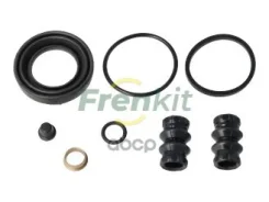����������� ��������| ��� | VW Tiguan (5N_) 2.0 TFSI 4motion 09.2007 - VW Tiguan (5N_) 1.4 TSI 4motion 09.2007 - Frenkit ���. 241005 Frenkit 241005 ��...