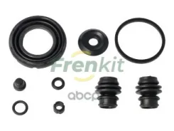 ����������� �������� | ��� | Citroen C4 Aircross 1.6 04.2012 - Citroen C4 Aircross 1.6 HDi 115 AWC 05.2012 - Frenkit ���. 241007 241007 ����