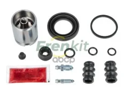 ����������� �������� � ������� � ���������� | ��� | Skoda Octavia II (1Z3) 1.6 06.2004 - 06.2013 OPEL Zafira B (A05) 1.8 (M75) 07.2005 - Frenkit ���....